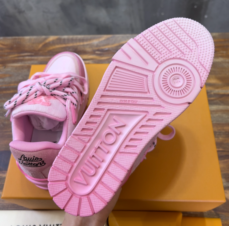 Luxe Touch Bags -  Women Shoes - 070