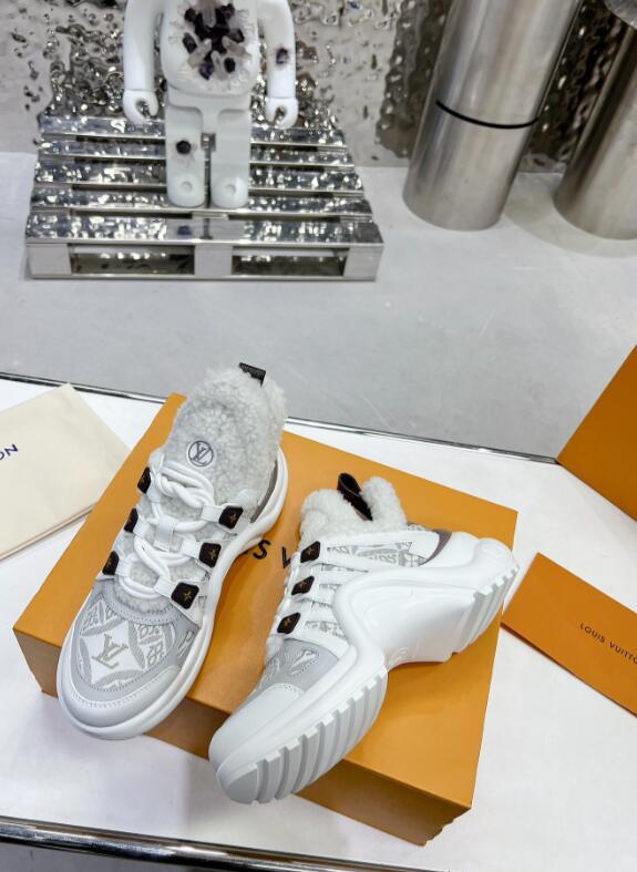 Luxe Touch Bags -  Women Shoes - 686