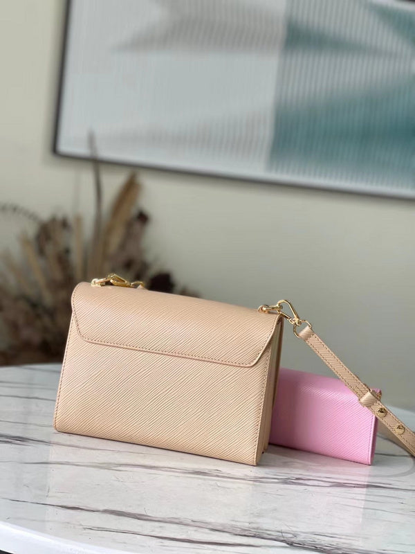 Luxe Touch Fashion LTB-Bags - 16653