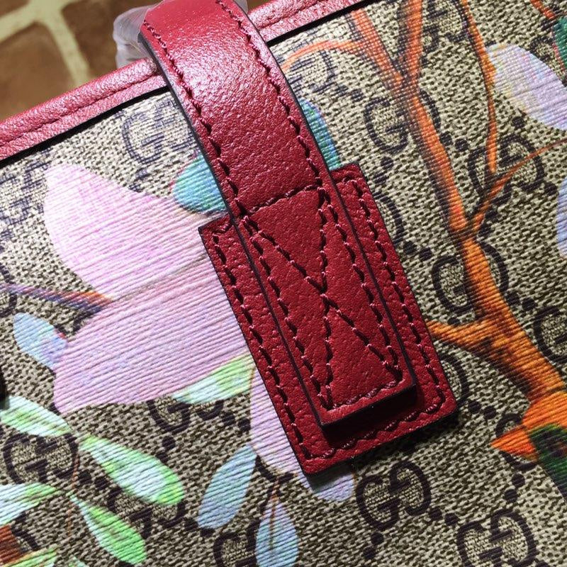 Luxe Touch Bags - Luxe Touch Bags - 1232