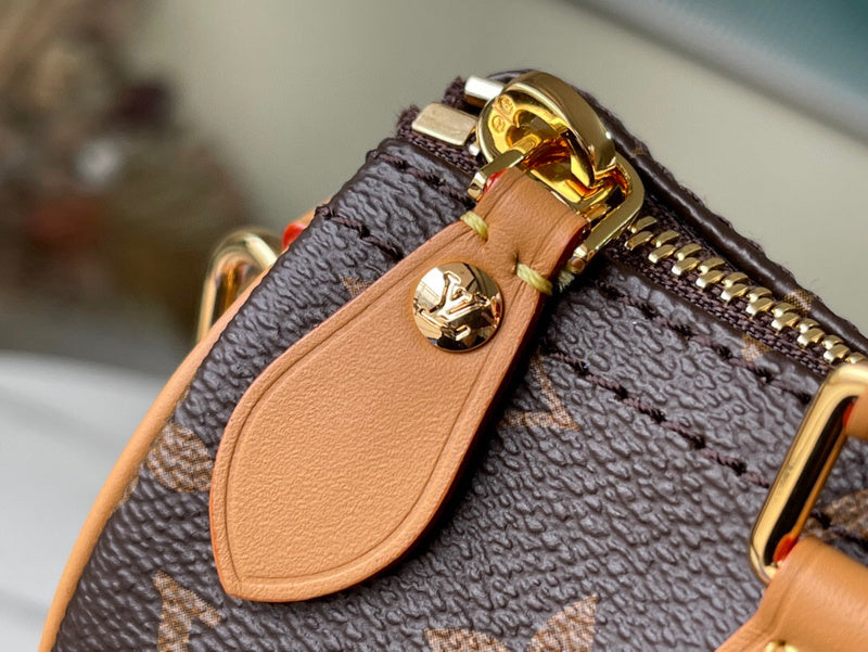 Fashion Luxe Touch bags - 5145
