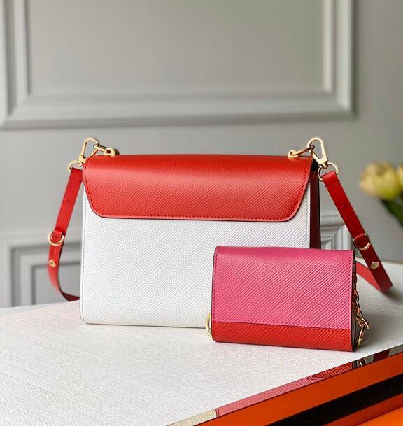 Luxe Touch Bags -   3089