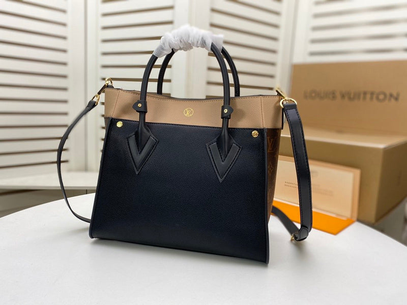Fashion Luxe Touch bags - 3908