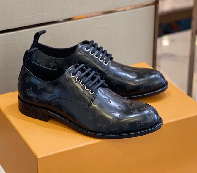 Luxe Touch Bags -  Men Shoes - 1681