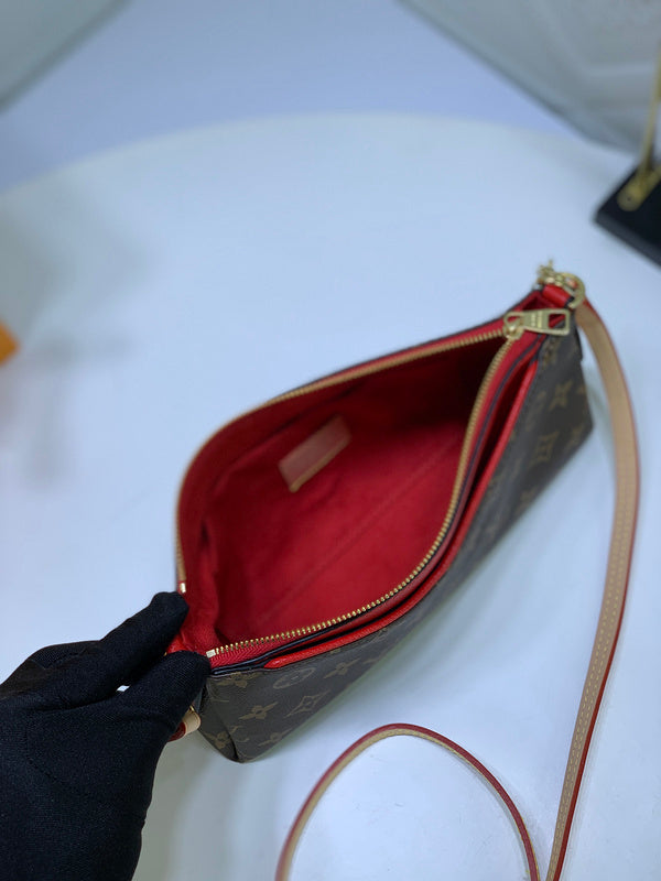 Fashion Luxe Touch bags - 3572