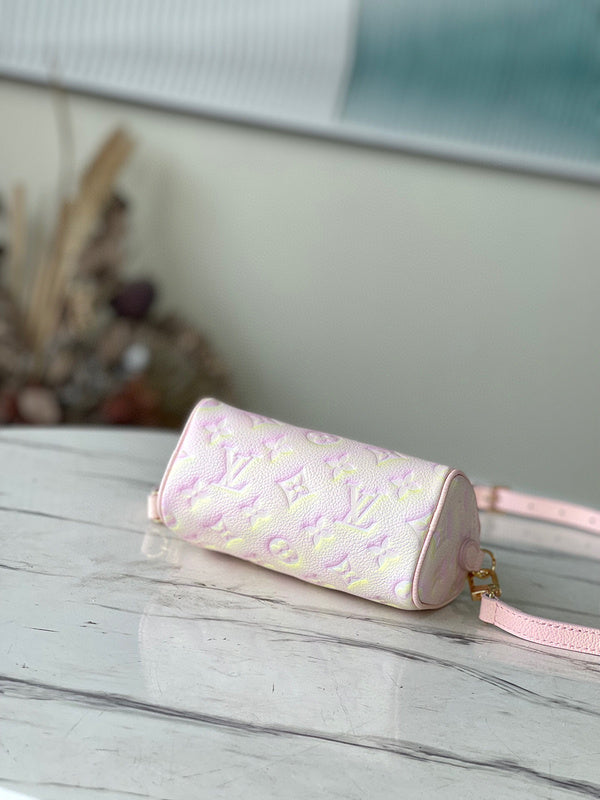 Fashion Luxe Touch bags - 4868