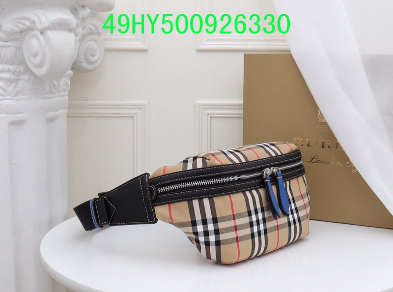 Luxe Touch Fashion -BBR Bags - 646