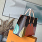 Fashion LTB-bags - 4102