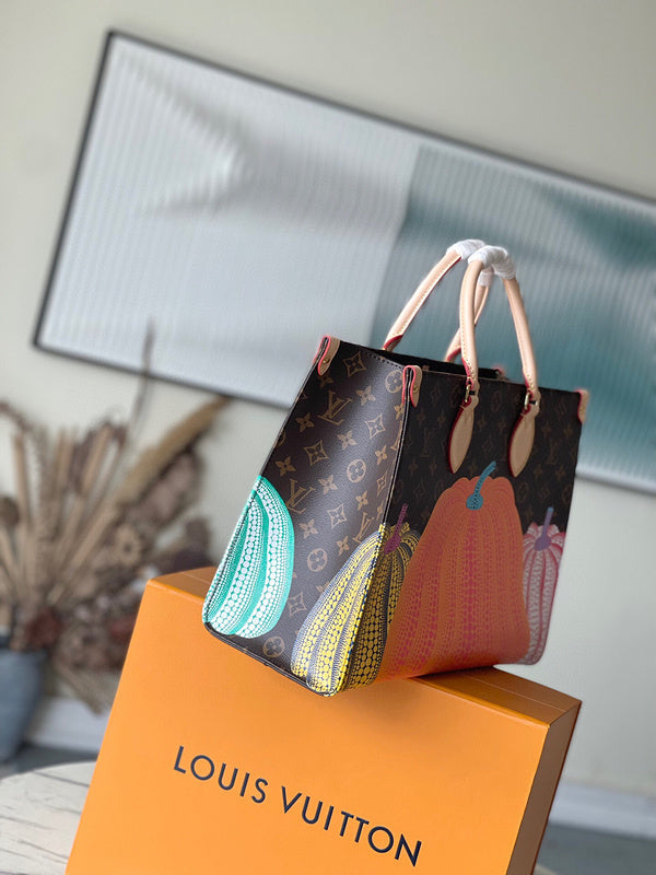 Fashion Luxe Touch bags - 4102