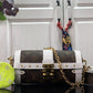 Fashion Luxe Touch bags - 3564