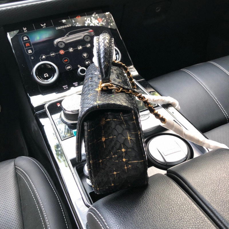 Luxe Touch Bags 

 -  Bags - 2952
