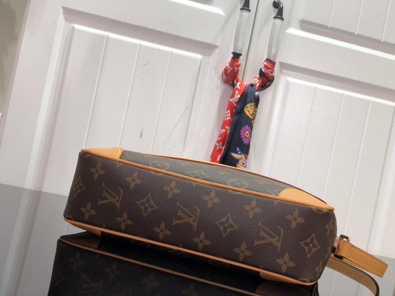 Luxe Touch Fashion LTB-bags - 17357