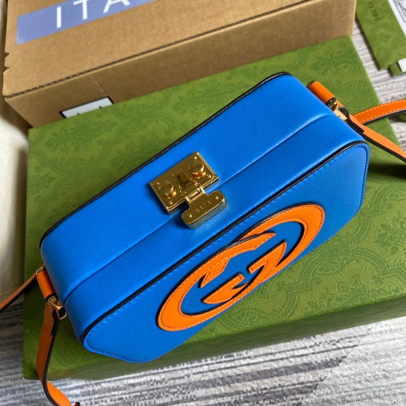 LTB - GG Bags - 1883