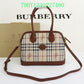 Luxe Touch Bags Fashion -BBR Bags - 174