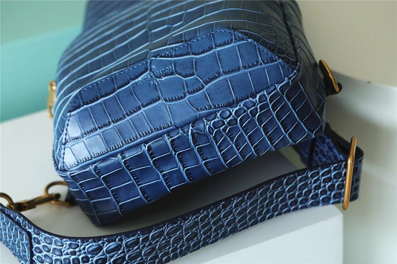 Luxe Touch Fashion LTB-bags - 9957