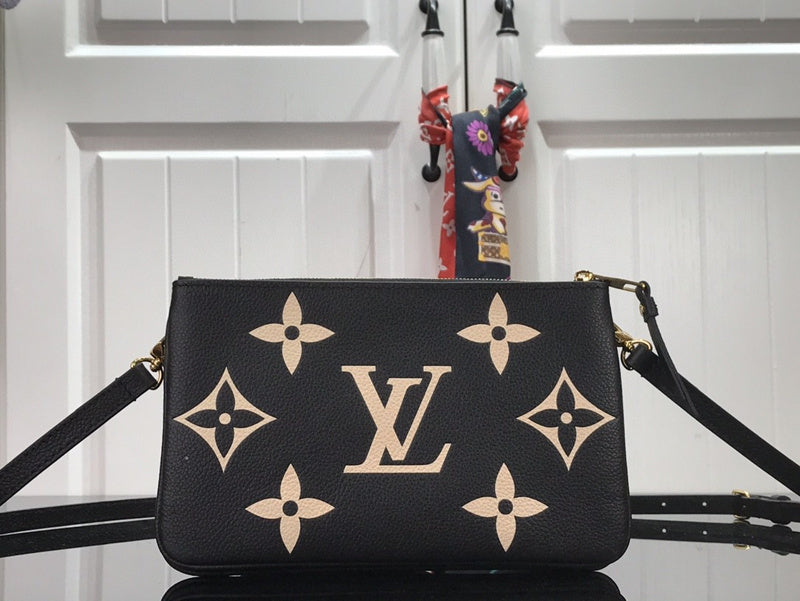 Fashion Luxe Touch bags - 3498
