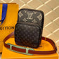 Luxe Touch Bags 

 - LTB Bags - 2767