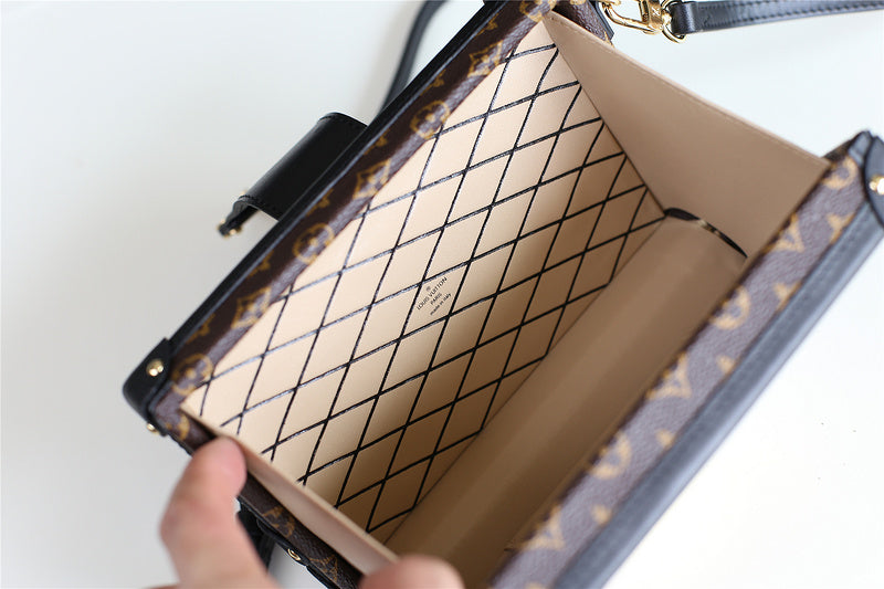 Luxe Touch Fashion LTB-bags - 8217