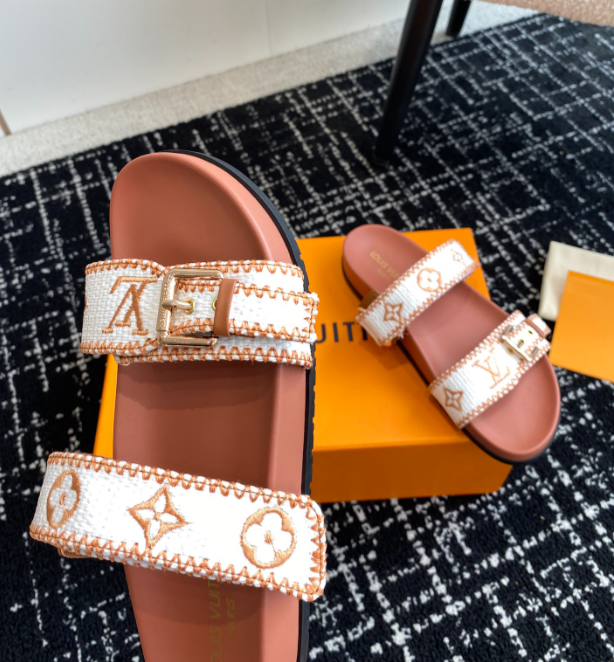 Luxe Touch Bags 

 - LTB Women Shoes - 017