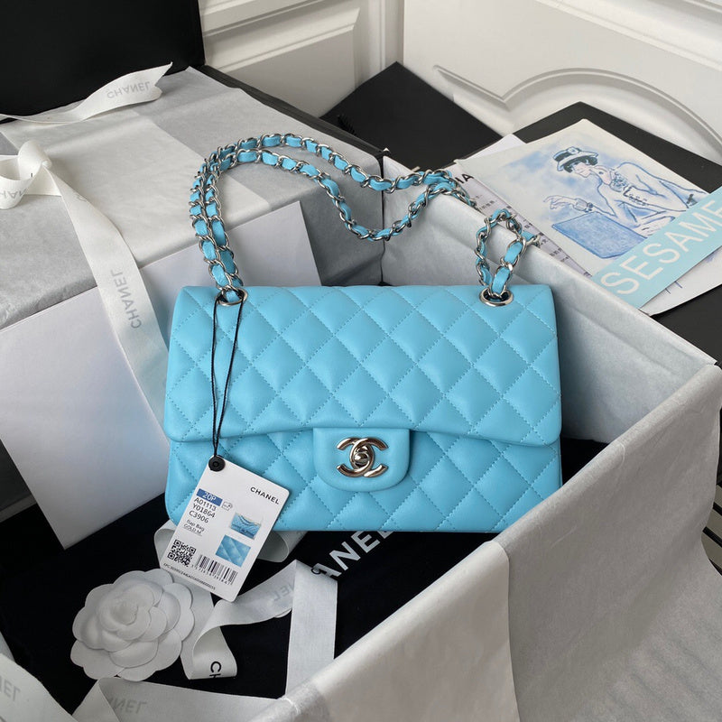 Luxe Touch Bags -  Bags - 377