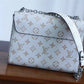 Luxe Touch Fashion LTB-bags - 8471