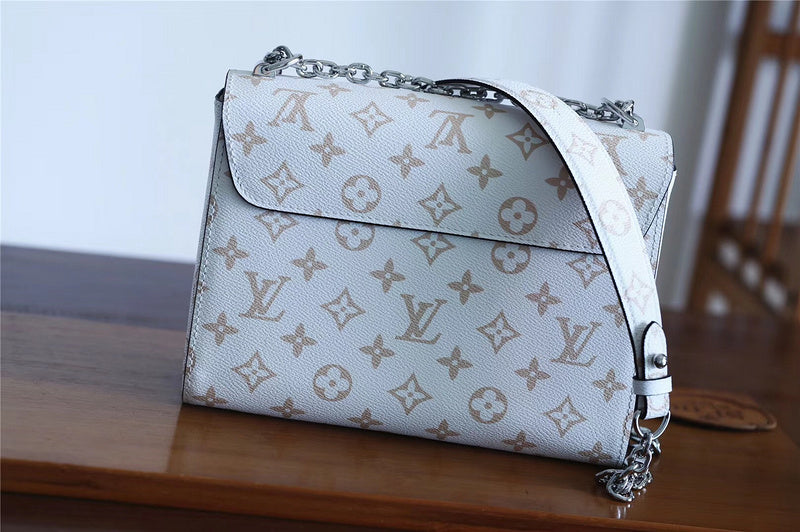 Luxe Touch Fashion LTB-bags - 8471