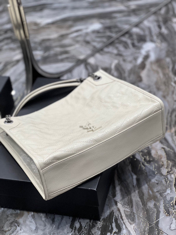 Luxe Touch SLY Bags - 531