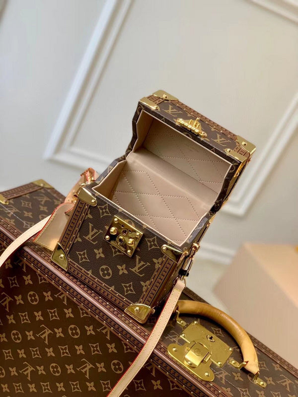Luxe Touch Fashion LTB-Bags - 16790