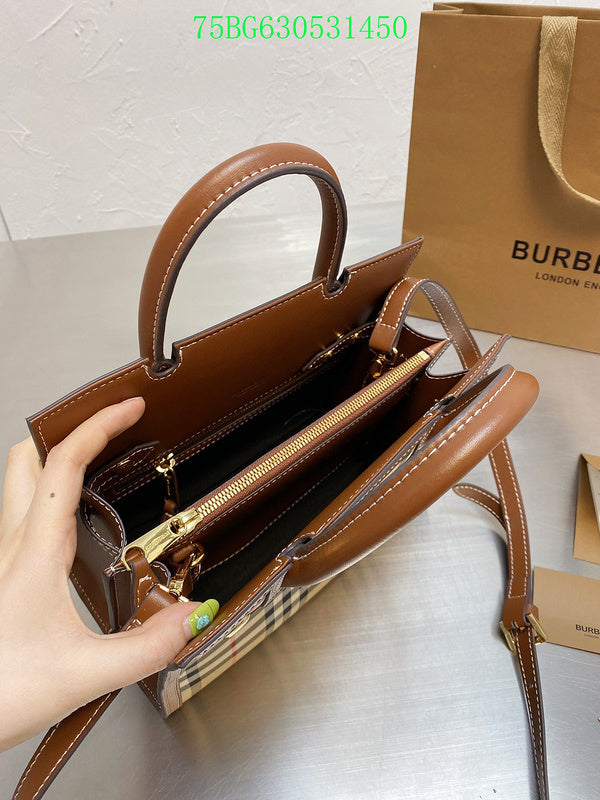 LTB Fashion -BBR Bags - 519