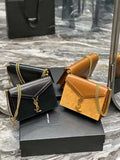 Luxe Touch - SLY Bags 529