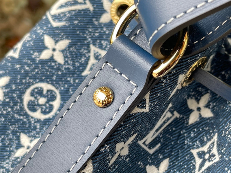 Luxe Touch Fashion LTB-bags - 17093