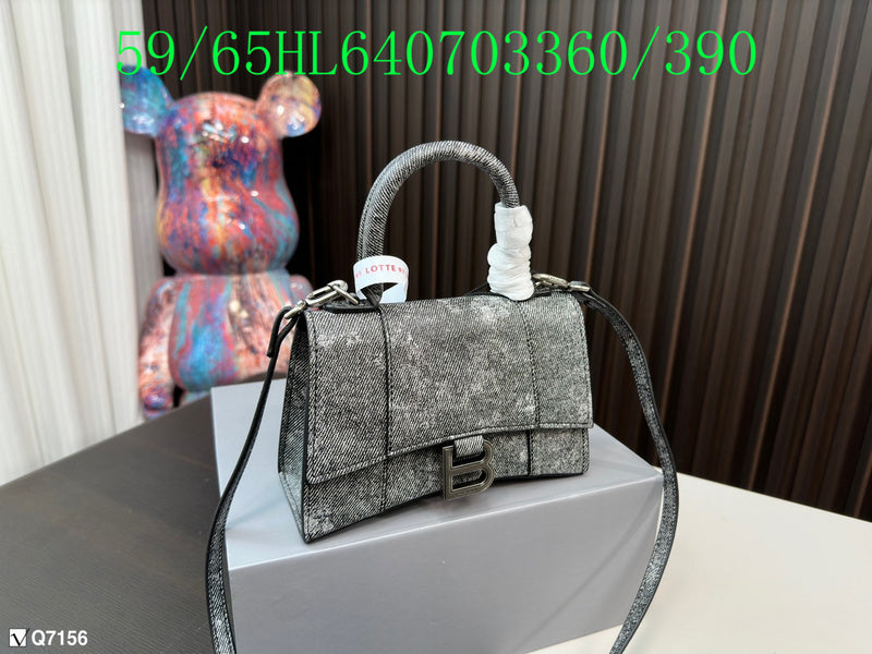 LTB Fashion - BGA Bags - 1727
