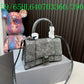 Luxe Touch Fashion - BGA Bags - 1727