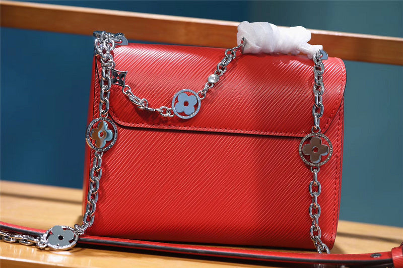 Luxe Touch Fashion LTB-bags - 8439