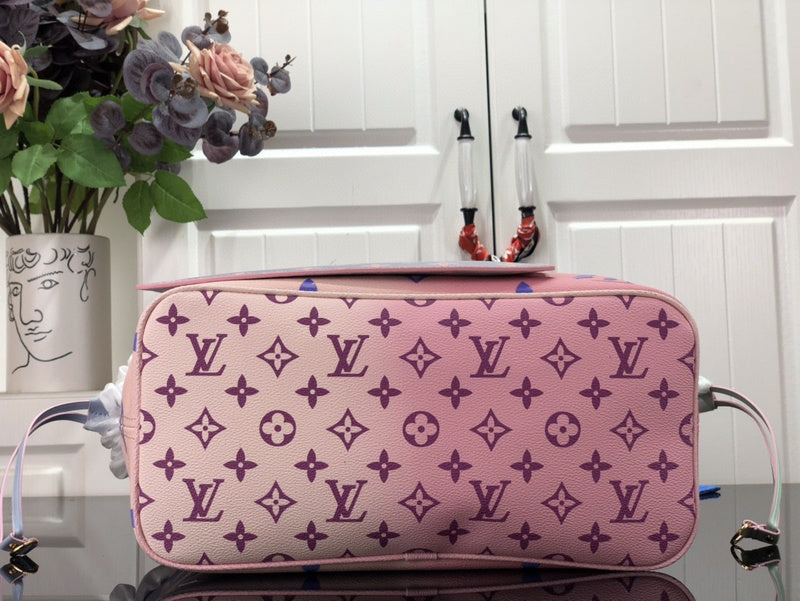 Fashion Luxe Touch bags - 3546