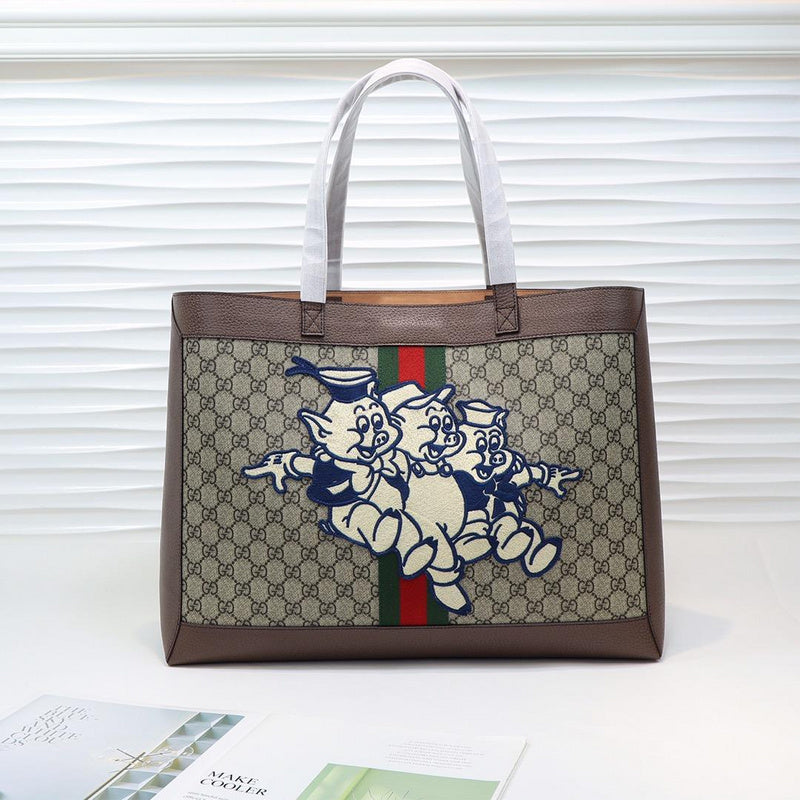Luxe Touch Bags - Luxe Touch Bags - 804
