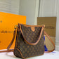 Luxe Touch Fashion LTB-bags - 17495