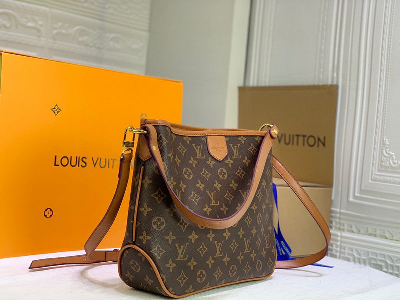 Luxe Touch Fashion LTB-bags - 17495
