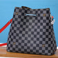 Rezaus Fashion LTB-bags - 8561