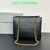 Luxe Touch Fashion - BGA Bags - 1644