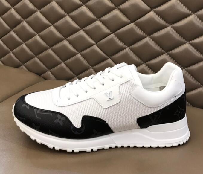 Luxe Touch Bags -  Men Shoes - 1689
