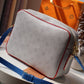 Luxe Touch Fashion LTB-bags - 17726