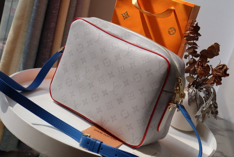 Luxe Touch Fashion LTB-bags - 17726