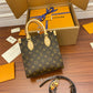 Luxe Touch Fashion LTB-bags - 17236