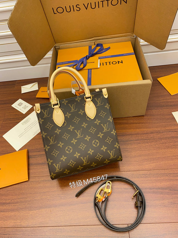 Luxe Touch Fashion LTB-bags - 17236