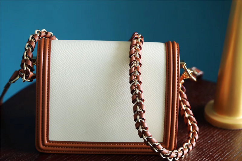 Luxe Touch Fashion LTB-bags - 8126