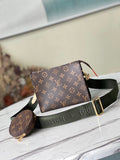 Fashion Luxe Touch bags - 5287
