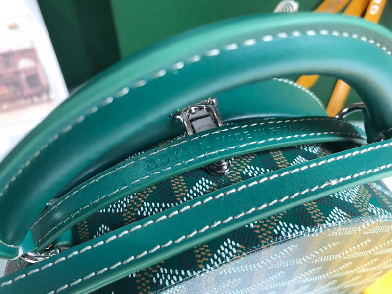 Luxe Touch Bags - GOD Bags - 121