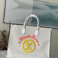 Fashion Luxe Touch bags - 4891