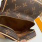 Luxe Touch Bags -   2177